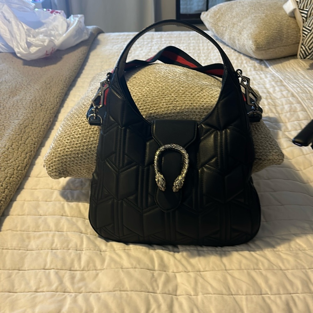 Gucci bag